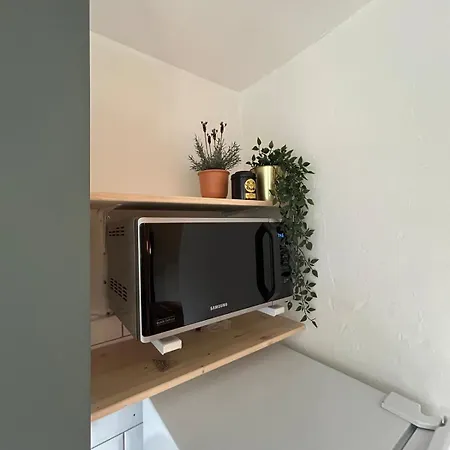 Heerlijk Knus In Het Bos Feriehus
