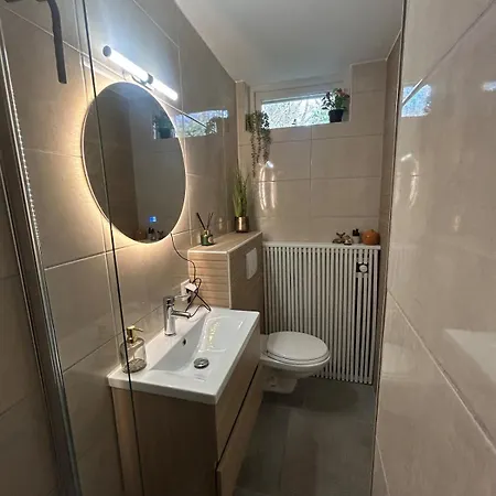 Heerlijk Knus In Het Bos Otterlo