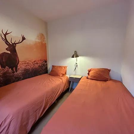 Heerlijk Knus In Het Bos