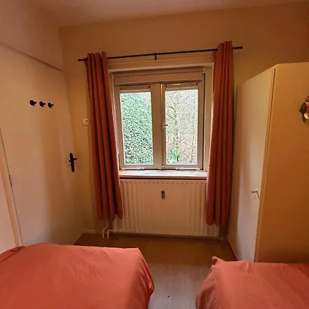 Heerlijk Knus In Het Bos *