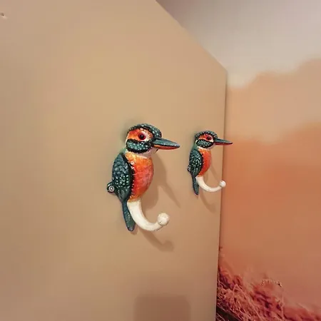 Heerlijk Knus In Het Bos Holiday home Otterlo