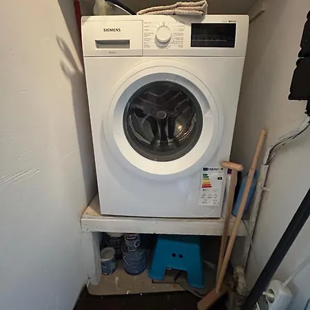 Holiday home Heerlijk Knus In Het Bos *