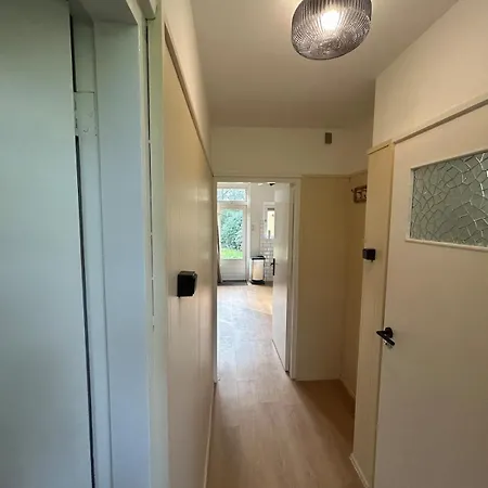 Heerlijk Knus In Het Bos *