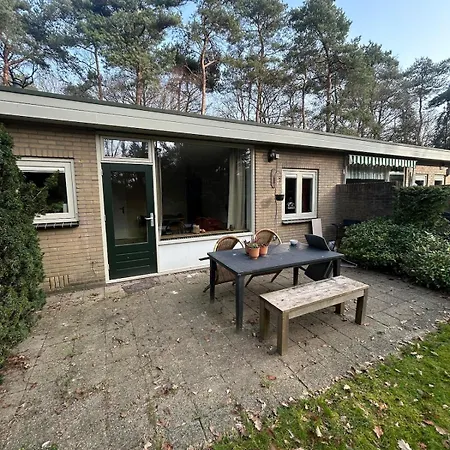 Heerlijk Knus In Het Bos Otterlo