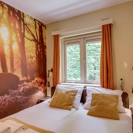 Heerlijk Knus In Het Bos