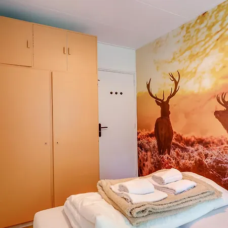 Heerlijk Knus In Het Bos * Оттерло