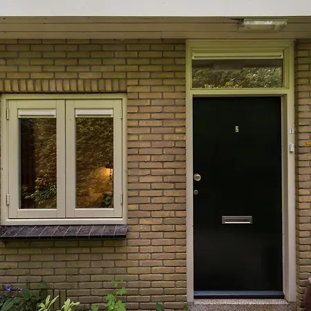 Heerlijk Knus In Het Bos