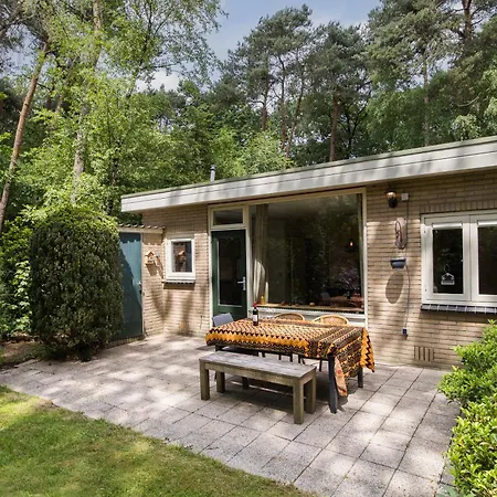 Heerlijk Knus In Het Bos * Оттерло