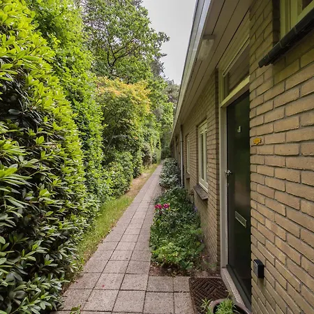 Heerlijk Knus In Het Bos * Оттерло