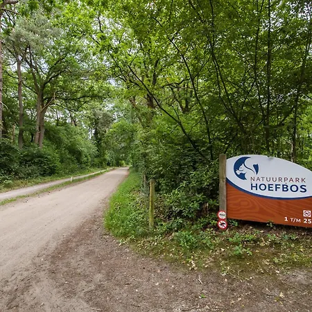 Дом отдыха Heerlijk Knus In Het Bos Оттерло