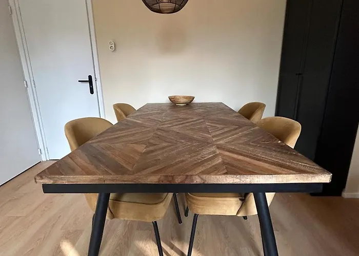 بيت للعطل Heerlijk Knus In Het Bos أوتيرلو