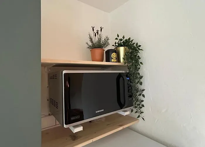 Heerlijk Knus In Het Bos بيت للعطل