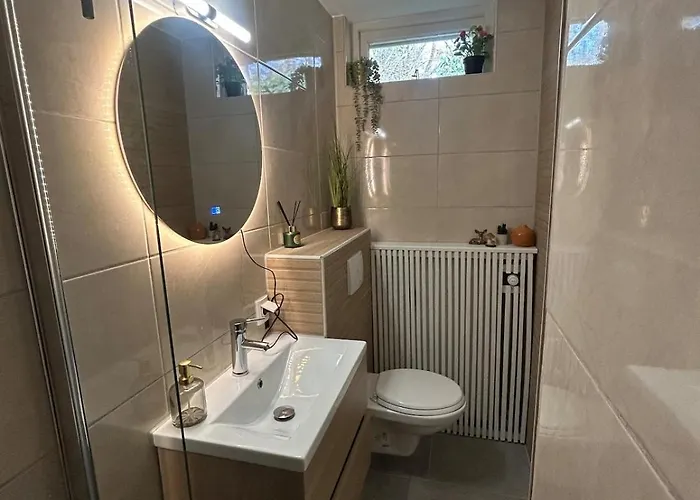 Heerlijk Knus In Het Bos أوتيرلو