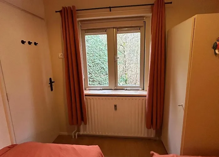 Heerlijk Knus In Het Bos *