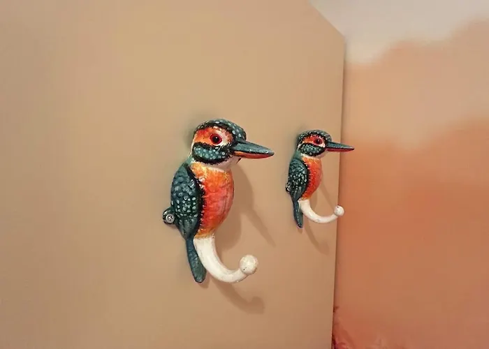 Heerlijk Knus In Het Bos Holiday home Otterlo