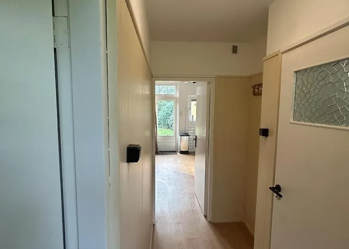 Heerlijk Knus In Het Bos *