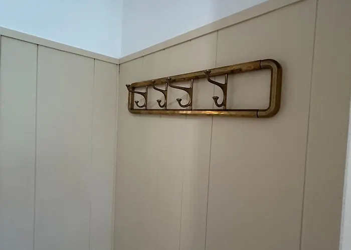 Heerlijk Knus In Het Bos