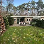 Дом отдыха Heerlijk Knus In Het Bos Оттерло