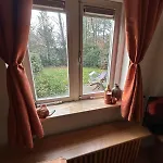 Heerlijk Knus In Het Bos Дом отдыха Оттерло