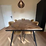 Дом отдыха Heerlijk Knus In Het Bos Оттерло