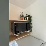Heerlijk Knus In Het Bos Дом отдыха