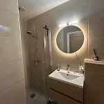Дом отдыха Heerlijk Knus In Het Bos *