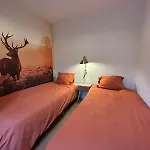 Heerlijk Knus In Het Bos