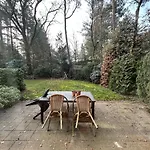 Heerlijk Knus In Het Bos *