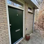 Дом отдыха Heerlijk Knus In Het Bos