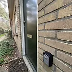 Heerlijk Knus In Het Bos