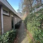 Дом отдыха Heerlijk Knus In Het Bos