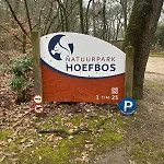 Heerlijk Knus In Het Bos *
