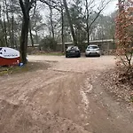 Heerlijk Knus In Het Bos Дом отдыха