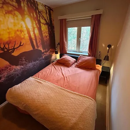 Heerlijk Knus In Het Bos * Оттерло