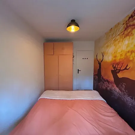 Heerlijk Knus In Het Bos Дом отдыха Оттерло